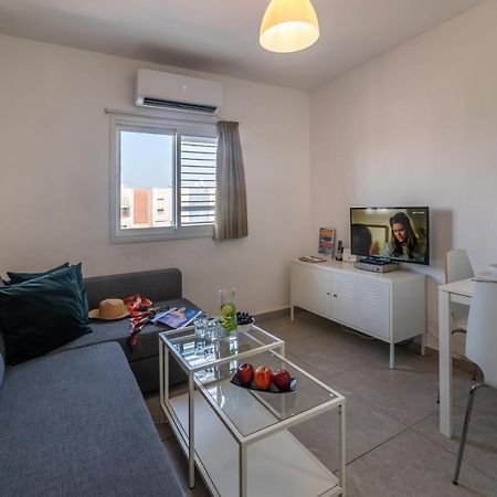 Eilot Street 3Rd Floor Apartments By Stay Eilat Exterior photo