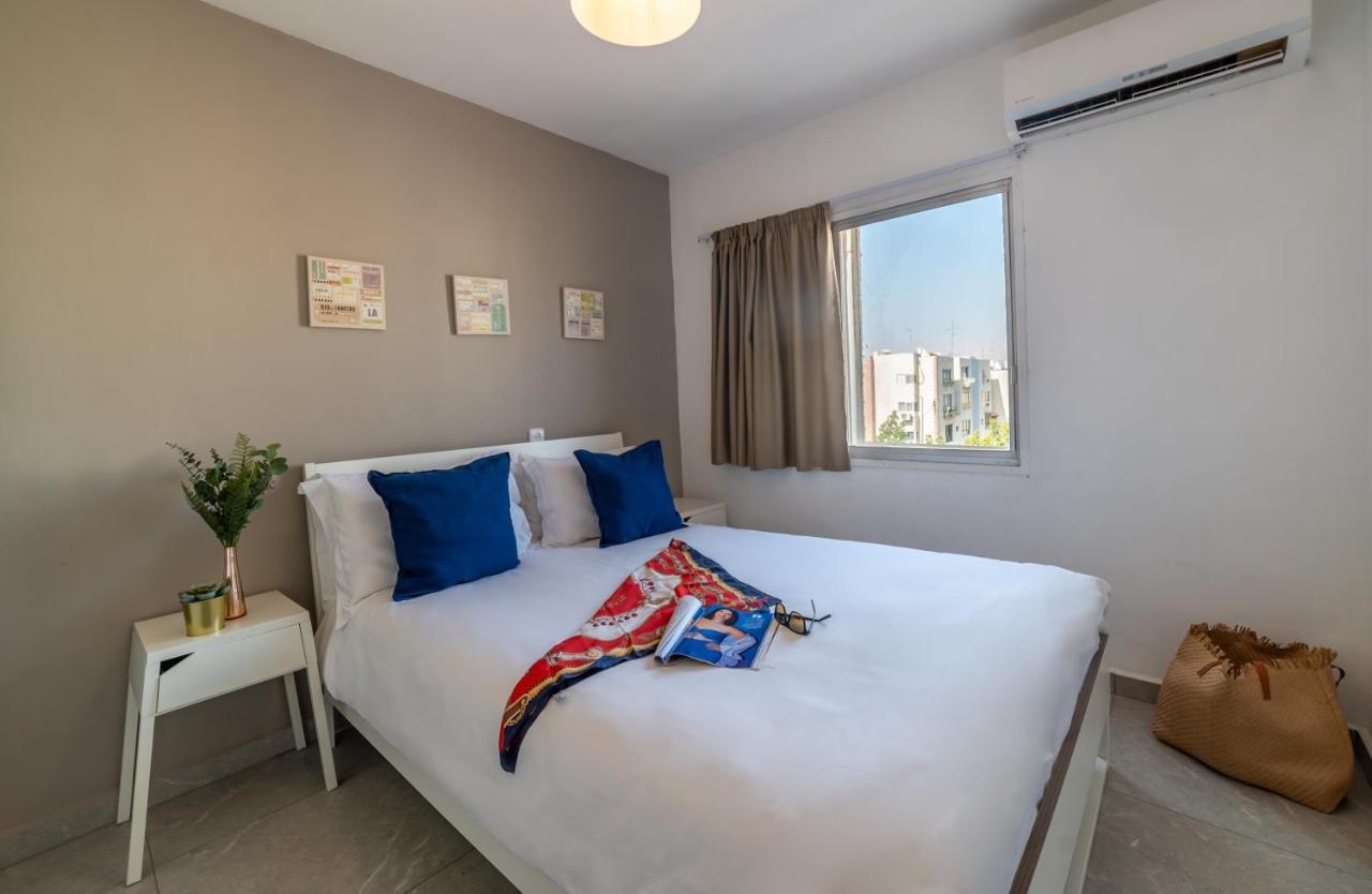 Eilot Street 3Rd Floor Apartments By Stay Eilat Exterior photo